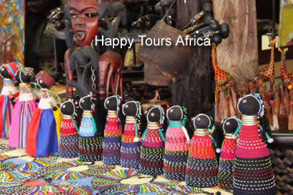 African Crafts Zone