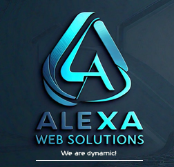 Alexa-Web-Solutions