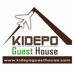 Kidepo Guest House